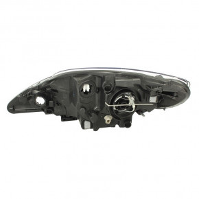   Depo  Peugeot 107 2005-2014  H4, .. (550-1139R-LD-EM) 3