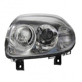   Depo  Renault Clio II 1998-2001  H3/H7, . . (551-1136L-LD-EM)