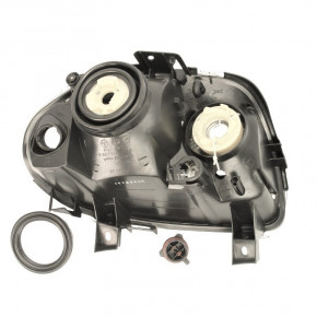   Depo  Renault Clio II 1998-2001  H3/H7, . . (551-1136L-LD-EM) 3