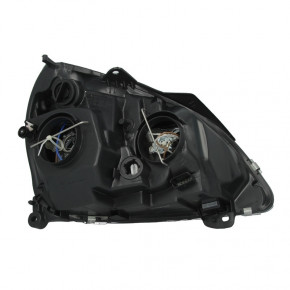   Depo  Renault Clio II 2001-2006   H7/H1 .  (551-1138L-LDEM6) 3