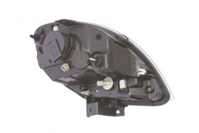   Depo  Renaul Kangoo 2003-2008  H4   .,  , . . (551-1145L-LDM2C) 3