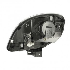   Depo  Renaul Kangoo 2003-2008  H4   ., ., . . (551-1145R-LDEMC) 3