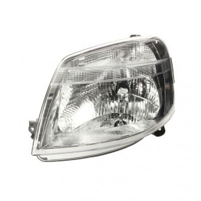   Depo  Citroen Berlingo/Peugeot Partner 2003-2008  H4, . . (552-1118L-LD-EM)