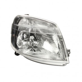   Depo  Citroen Berlingo/Peugeot Partner 2003-2008  H4, . . (552-1118R-LD-EM)