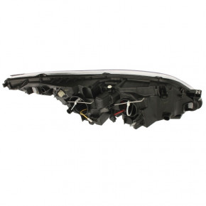   Depo  Citroen C4 2004-2010  H7/H1 . . (552-1121L-LD-EM) 3