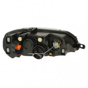   Depo  Fiat Punto 2003-2012  H7/H1 . (661-1140L-LD-EM) 3