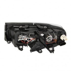   Depo  Skoda Superb 2001-2008  H7/H3/H3  . (665-1109RMLDEMF) 3