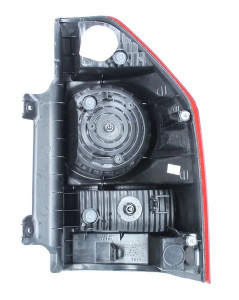   Depo Mitsubishi Pajero III 2002-2006  (214-1979L-LD-UE) 3