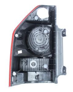   Depo Mitsubishi Pajero III 2002-2006  (214-1979R-LD-UE) 3