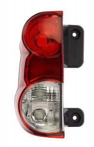   Depo Nissan NV200 2010-  (115-1934L-LD-UE)