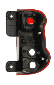   Depo Nissan NV200 2010-  (115-1934L-LD-UE) 3