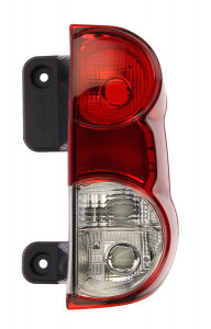   Depo Nissan NV200 2010-  (115-1934R-LD-UE)