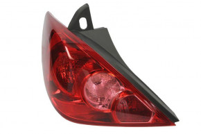   Depo Nissan Tiida 2007-2012  (215-19K8L-LD-UE)