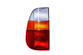   Depo Volkswagen Caddy 1996-2004  (441-1936R-LD-UE)