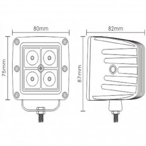     LightX RCJ-30212CF 5