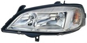  TYC 20-5488-08-2B   Opel Astra G