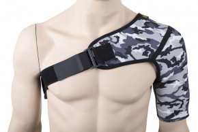 Arm Support Bandage Armor ARM2800 L  3