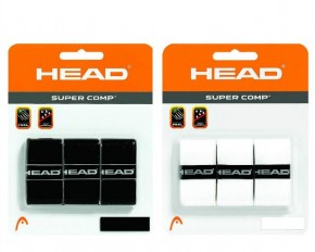  Head Xtreme Track Overwrap, dozen MX