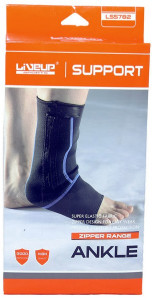   LiveUp Ankle Support LS5782-LXL