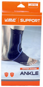   LiveUp Ankle Support LS5782-SM