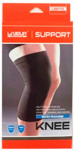   LiveUp Knee Support LS5773-SM