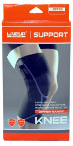   LiveUp Knee Support LS5783-SM