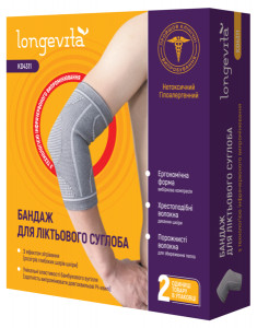      Longevita KD4311 S (KD4311/S) 3