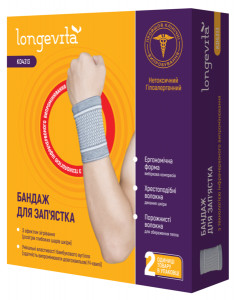      Longevita KD4313  L 3