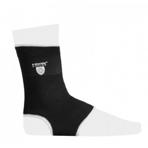  Power System Ankle Support PS-6003 Black