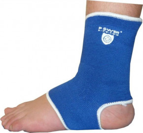  Power System Ankle Support PS-6003 Blue 3