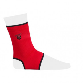  Power System Ankle Support PS-6003 Red XL