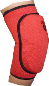  Power System Elastic Elbow Pad PS-6004 Red 3