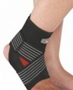   Power System Neo Ankle Support PS 6013 XL (8227) 3