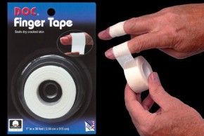  Unique Doc finger tape 3