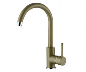   Aquasanita Sabia 5523-301 brass