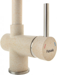   Fabiano FKM 46P S/Steel Beige  3