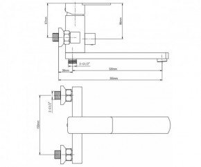    GF Italy S-10-005AN (GFCRMS10005AN) 3