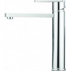   Alveus EMMA steel chrome (1103792)