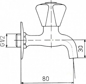   Armatura 201-010-00 3