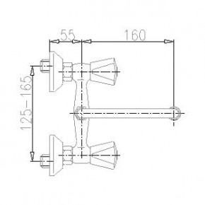     Armatura (KFA) Standard 330-310-00 3