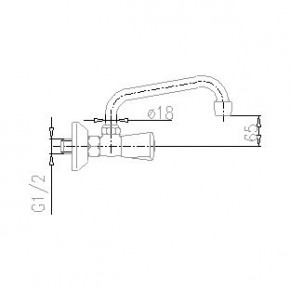     Armatura (KFA) Standard 330-310-00 4