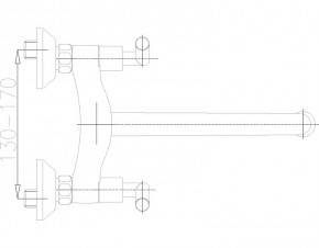    Armatura (KFA) Harmonic (/) 348-720-00 3