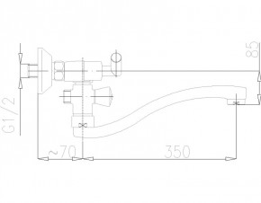    Armatura (KFA) Harmonic (/) 348-720-00 4