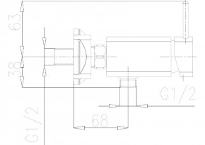   a Armatura (KFA) Brylant (/) 4306-010-00 4