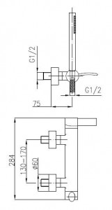    Armatura (KFA) Malachit (/) 4406-510-00 3