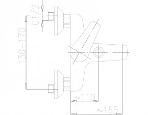    Armatura (KFA) Rodon (/) 454-020-00 3