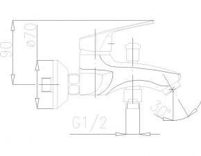    Armatura (KFA) Rodon (/) 454-020-00 4