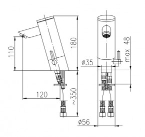    Armatura 592-110-00 3