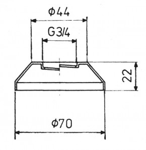   KFA G3/4