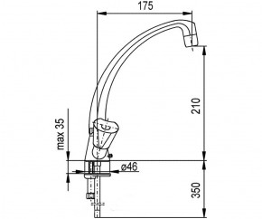    Armatura Ceramik 333-914-00 3